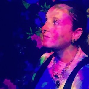 Meet your Posher, Alana